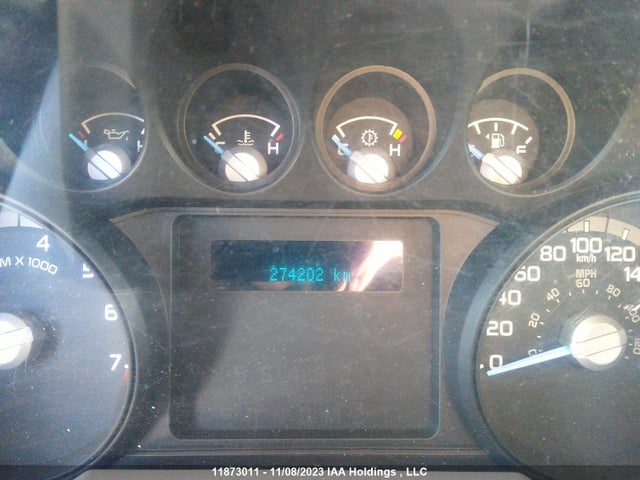 Ford F250 Super Duty 2015 1FT7W2B68FEA43278 Image 7