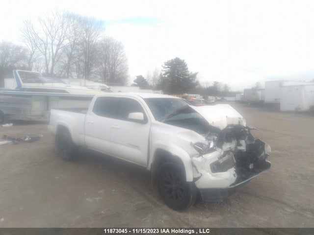 Toyota Tacoma Nightshade 2021 5TFDZ5BN9MX065083 main image