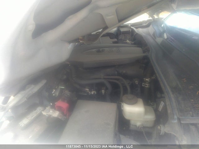 Toyota Tacoma Nightshade 2021 5TFDZ5BN9MX065083 Image 10