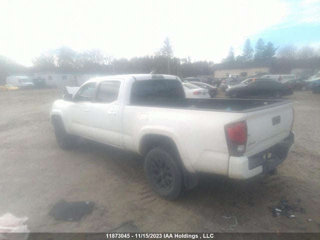 Toyota Tacoma Nightshade 2021 5TFDZ5BN9MX065083 Image 3
