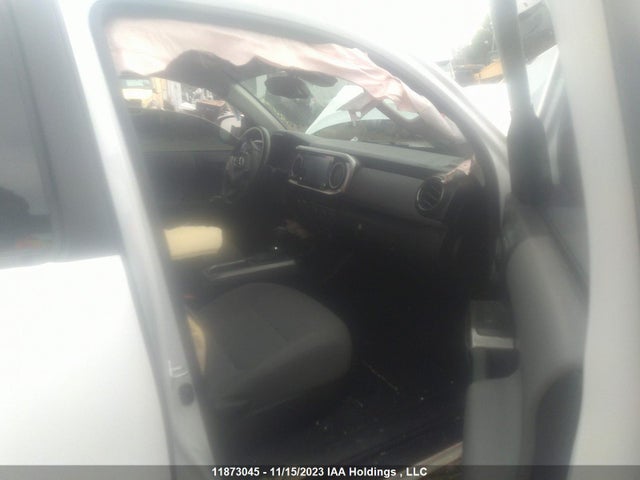 Toyota Tacoma Nightshade 2021 5TFDZ5BN9MX065083 Image 5