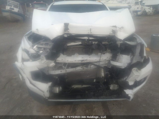 Toyota Tacoma Nightshade 2021 5TFDZ5BN9MX065083 Image 6