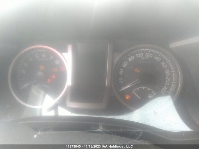 Toyota Tacoma Nightshade 2021 5TFDZ5BN9MX065083 Image 7
