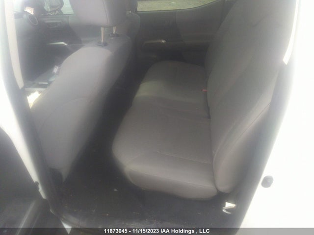 Toyota Tacoma Nightshade 2021 5TFDZ5BN9MX065083 Image 8