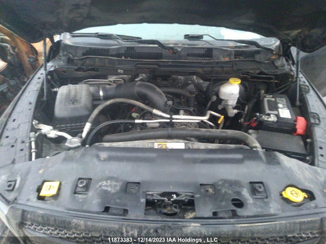 3C6RR7KT0MG615251 RAM 1500 Classic Tradesman