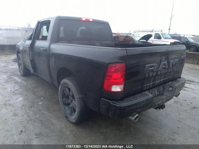 3C6RR7KT0MG615251 RAM 1500 Classic Tradesman