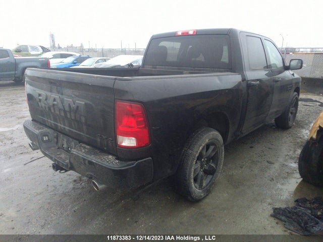 3C6RR7KT0MG615251 RAM 1500 Classic Tradesman
