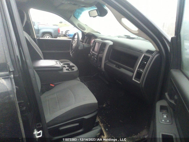 3C6RR7KT0MG615251 RAM 1500 Classic Tradesman