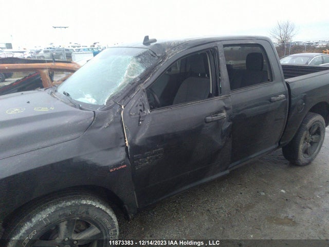 3C6RR7KT0MG615251 RAM 1500 Classic Tradesman