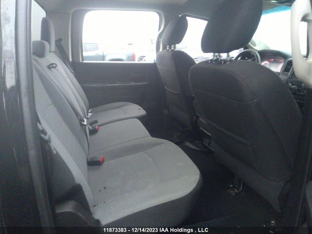3C6RR7KT0MG615251 RAM 1500 Classic Tradesman