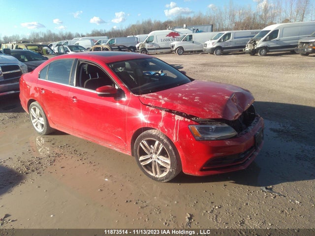 3VW2K7AJ2FM339185 auction archive image