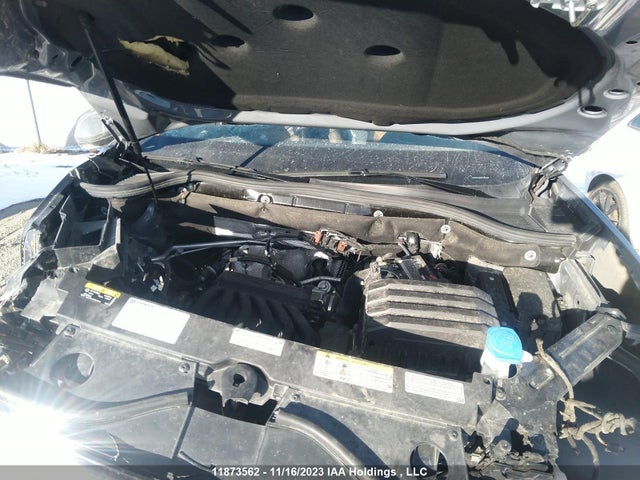 1V2FE2CA5MC238960 Volkswagen Atlas Cross Sport Execline