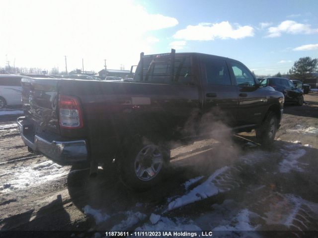 3C6UR5CJ0KG585080 RAM 2500 Tradesman