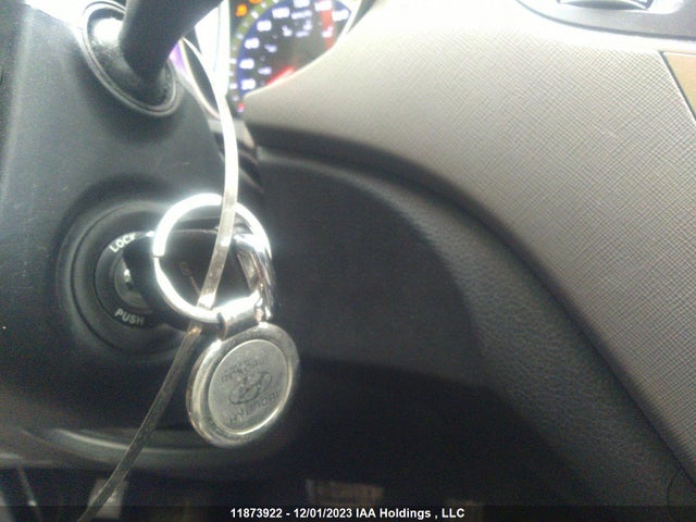Hyundai SANTA FE XL 2016 KM8SM4HF3GU141561 Image 11