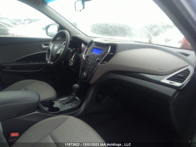 Hyundai SANTA FE XL 2016 KM8SM4HF3GU141561 Image 5
