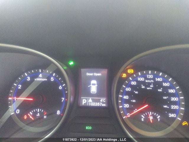 Hyundai SANTA FE XL 2016 KM8SM4HF3GU141561 Image 7