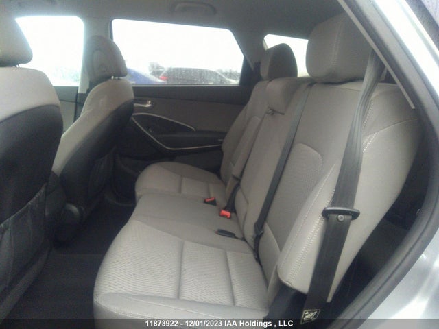 Hyundai SANTA FE XL 2016 KM8SM4HF3GU141561 Image 8