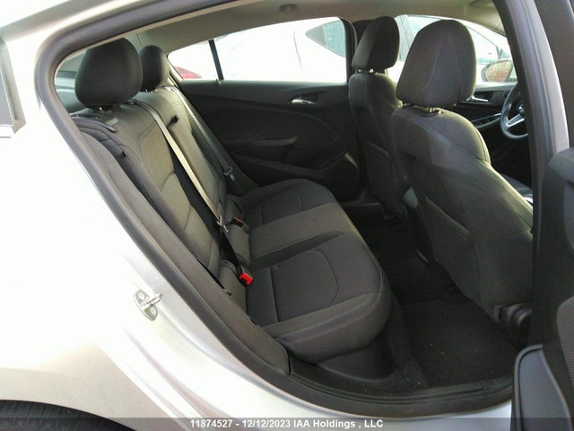 Aukcja sprzedaży 2016 Chevrolet Cruze Lt, vin: 3G1BE5SM8GS600462, numer aukcji: 11874527