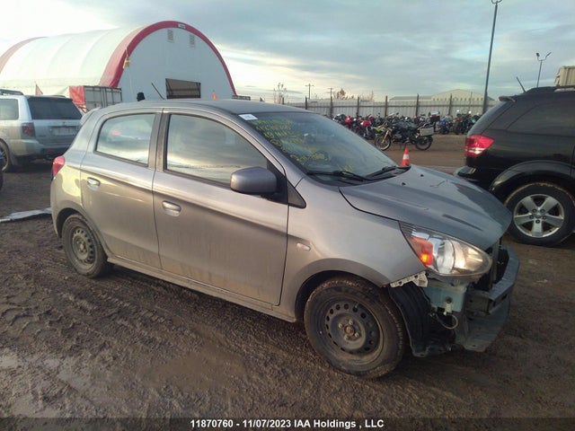 ML32A3HJ8KH012148 auction archive image