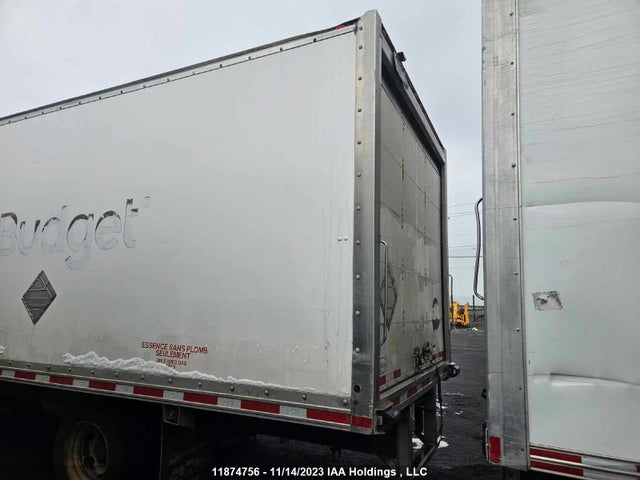 Isuzu Npr Hd 2015 54DC4W1B5FS803612 Image 8