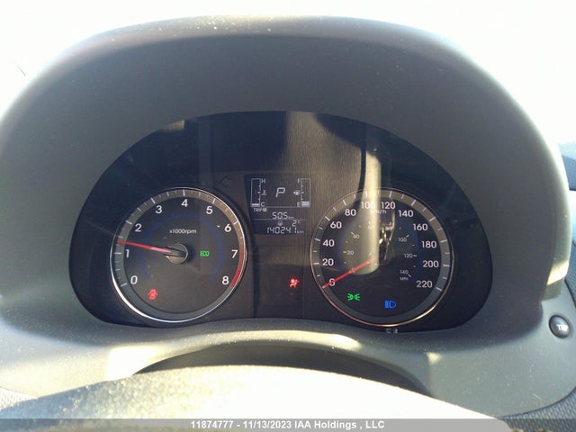 Hyundai ACCENT SE 2017 KMHCT4AE9HU324425 Image 7