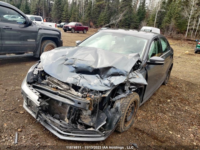3VW267AJXGM284720 Volkswagen Jetta Tsi