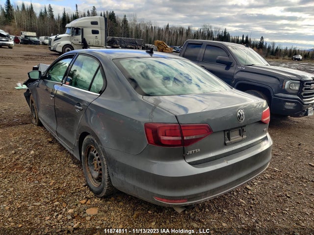3VW267AJXGM284720 Volkswagen Jetta Tsi