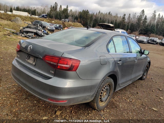3VW267AJXGM284720 Volkswagen Jetta Tsi