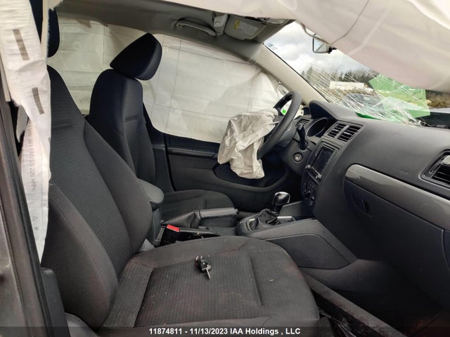 3VW267AJXGM284720 Volkswagen Jetta Tsi