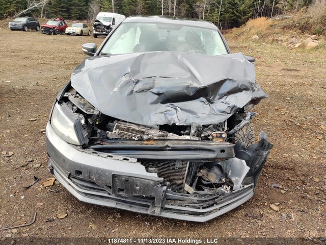 3VW267AJXGM284720 Volkswagen Jetta Tsi