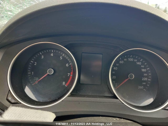 3VW267AJXGM284720 Volkswagen Jetta Tsi