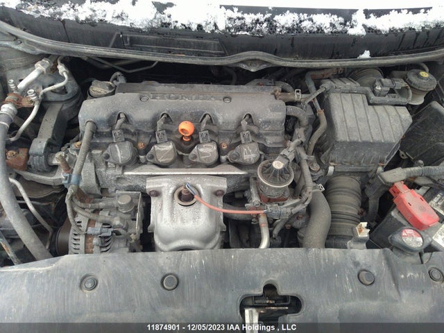 Aukcja sprzedaży 2010 Honda Civic Sdn Dx-g, vin: 2HGFA1F42AH040229, numer aukcji: 11874901