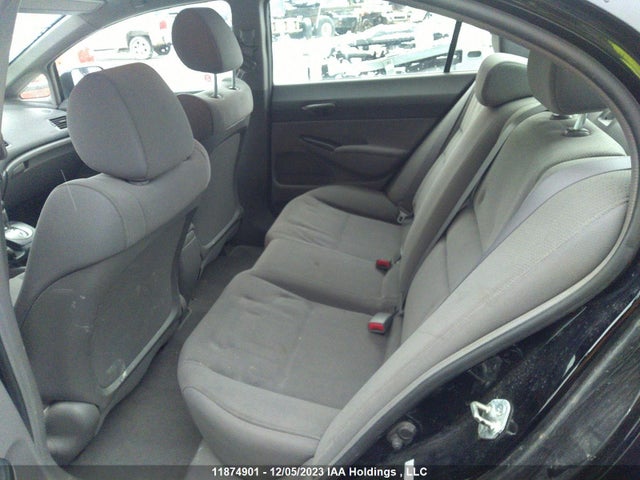 Aukcja sprzedaży 2010 Honda Civic Sdn Dx-g, vin: 2HGFA1F42AH040229, numer aukcji: 11874901