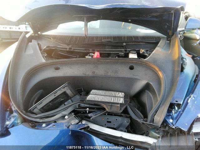 5YJ3E1EA5MF973937 Tesla Model 3 Standard Range
