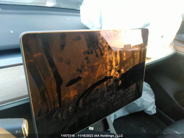 5YJ3E1EA5MF973937 Tesla Model 3 Standard Range