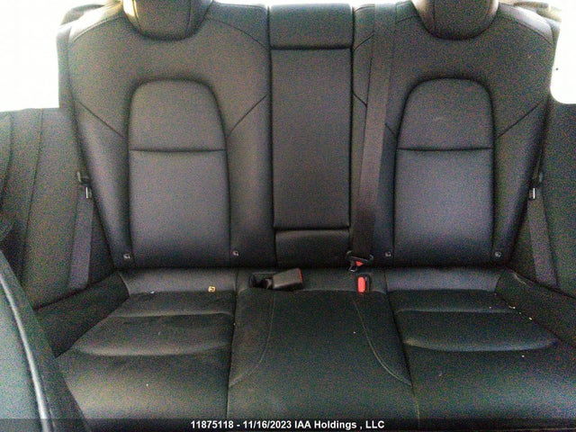 5YJ3E1EA5MF973937 Tesla Model 3 Standard Range