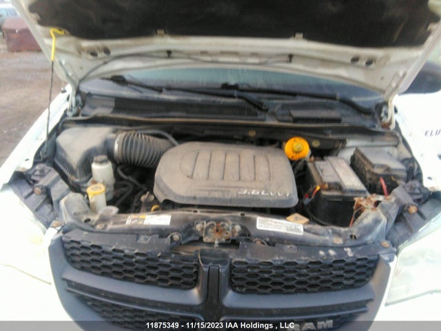 2C4JRGAGXER425110 RAM Tradesman