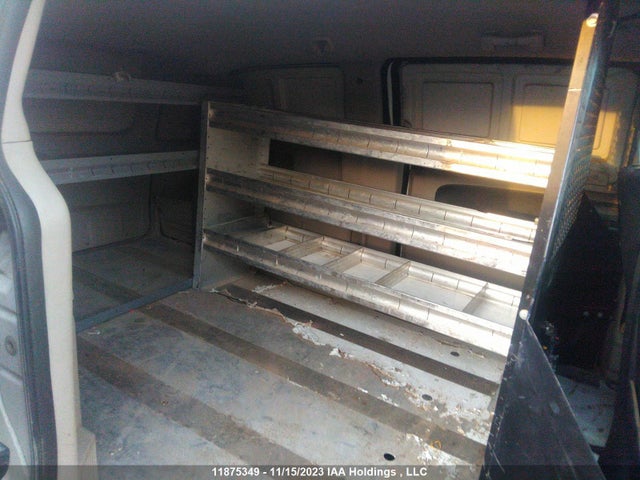 2C4JRGAGXER425110 RAM Tradesman