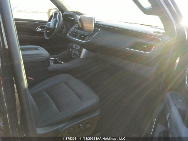 Chevrolet Suburban Lt 2023 1GNSKCKDXPR438042 Image 5
