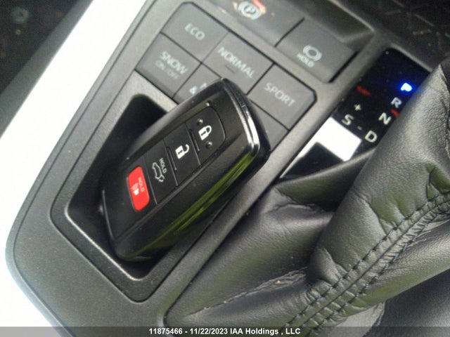 Toyota RAV4 2023 2T3R1RFV4PC325480 Image 11