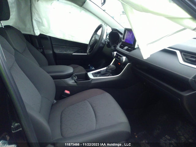 Toyota RAV4 2023 2T3R1RFV4PC325480 Image 5