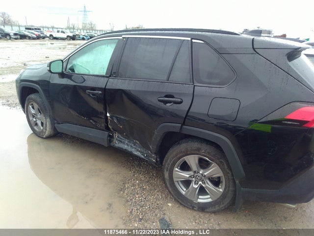 Toyota RAV4 2023 2T3R1RFV4PC325480 Image 6