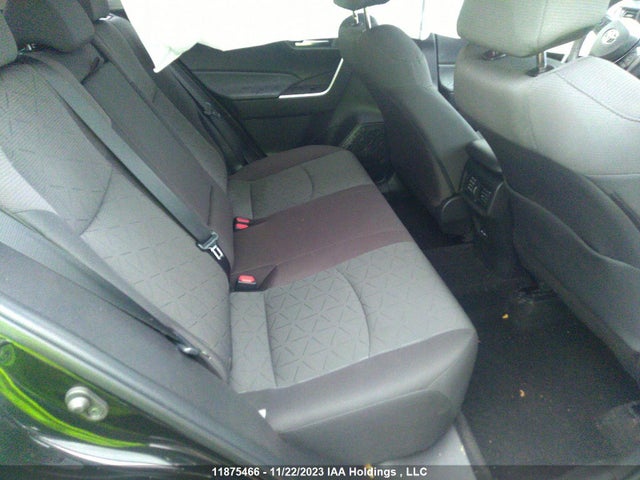 Toyota RAV4 2023 2T3R1RFV4PC325480 Image 8