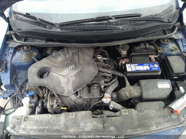 Hyundai ACCENT GL 2017 KMHCT5AE5HU333628 Image 10