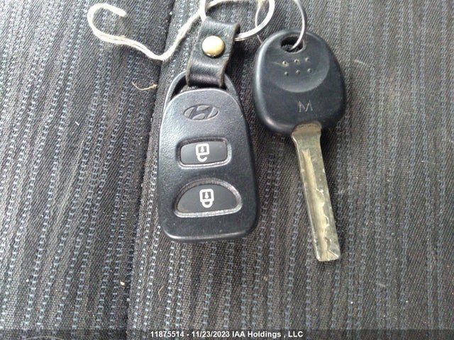Hyundai ACCENT GL 2017 KMHCT5AE5HU333628 Image 11