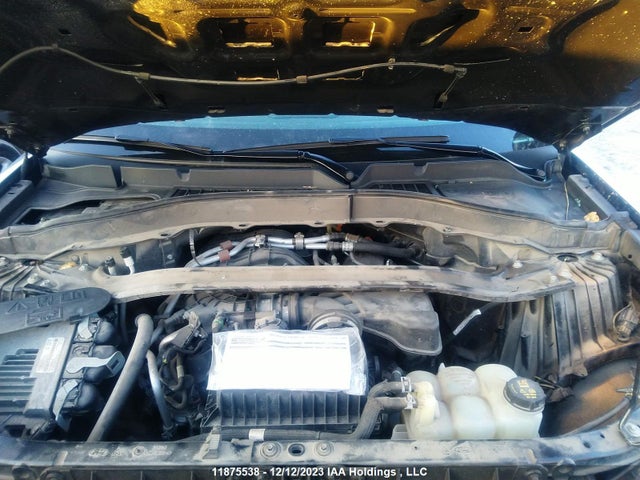 Ford POLICE INTERCEPTOR 2020 1FM5K8AB8LGC10674 Image 10