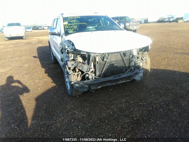 Продаж на аукціоні авто 2015 Jeep Grand Cherokee Limited, vin: 1C4RJFBG5FC691678, номер лоту: 11867335