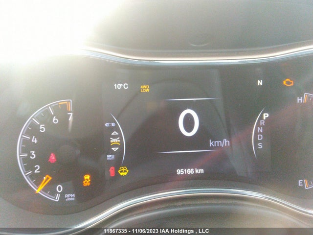 11867335 :رقم المزاد ، 1C4RJFBG5FC691678 vin ، 2015 Jeep Grand Cherokee Limited مزاد بيع