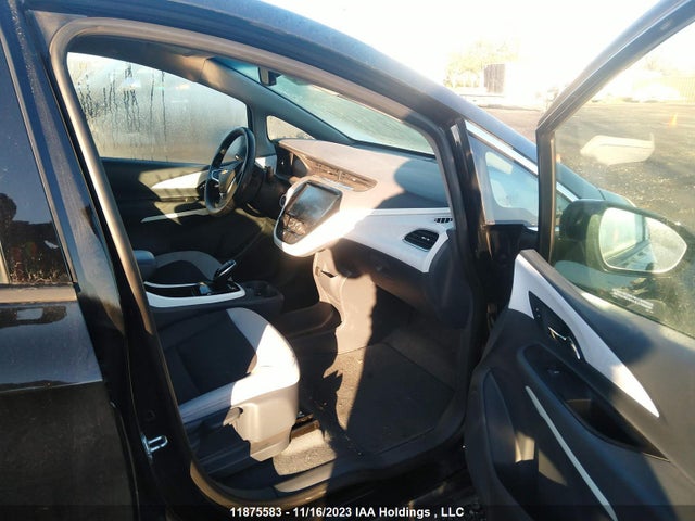 Chevrolet BOLT EV LT 2021 1G1FY6S02M4104757 Image 5