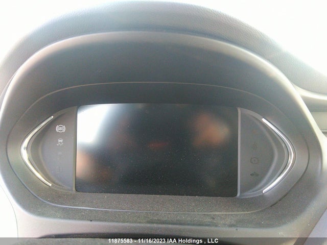 Chevrolet BOLT EV LT 2021 1G1FY6S02M4104757 Image 7